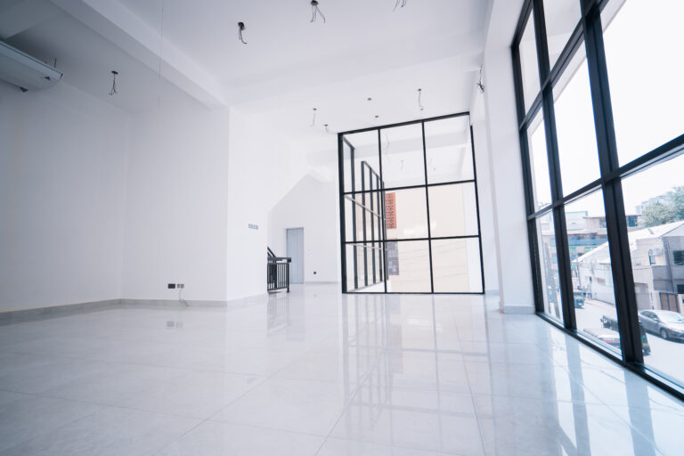 HAMDEN LANE BUILDING